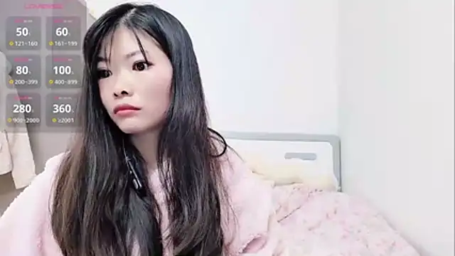 Snapshot of Ava-Baby chatting on 24, 11, 2025 Ava-Baby online show from 24, 11, 2025