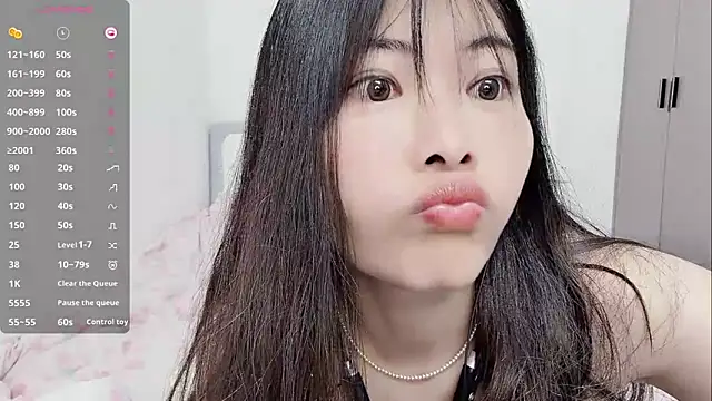 Ava-Baby online show from 20, 12, 2025