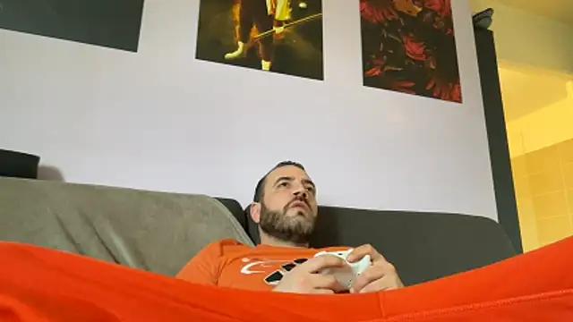 JodaXmagicXdickX online show from 12, 3, 2026