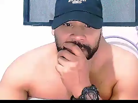 musclehetero online show from 3, 3, 2026