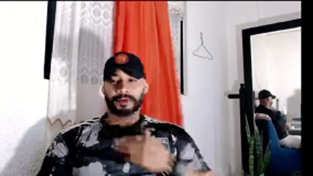 musclehetero online show from 10, 6, 2026