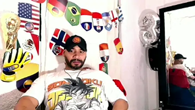 musclehetero online show from 23, 6, 2026