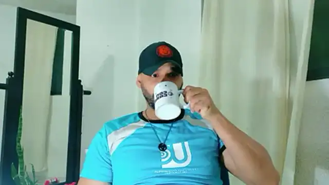 musclehetero online show from 30, 6, 2026