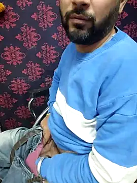 Cute Lucky online show from 19, 11, 2025