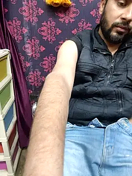 Cute Lucky online show from 14, 12, 2025