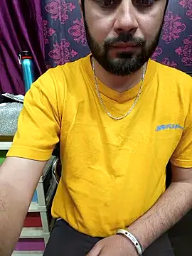 Cute Lucky online show from 19, 2, 2026