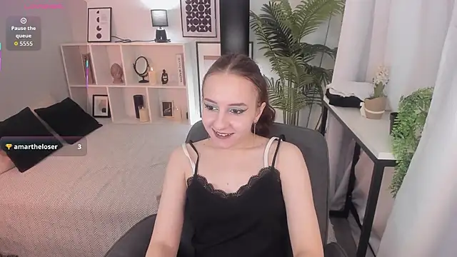 BeautifulSnake online show from 27, 11, 2025