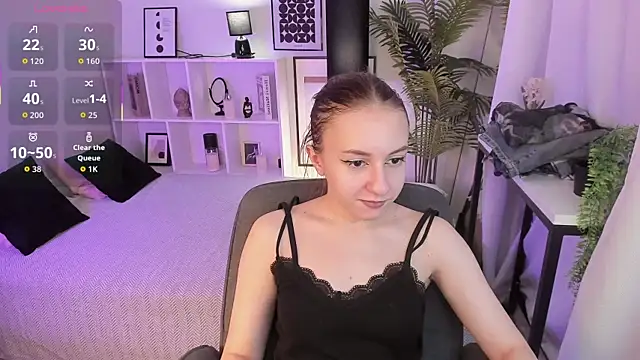 BeautifulSnake online show from 2, 12, 2025