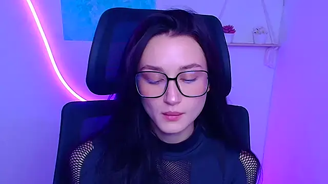 Stella XO online show from 27, 11, 2025