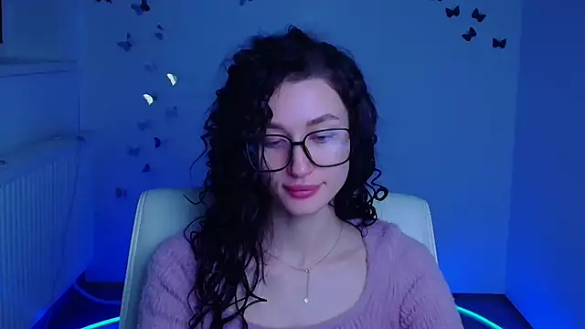 Stella XO online show from 12, 1, 2026