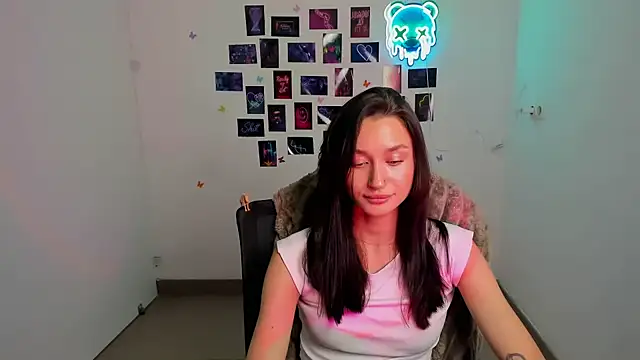 Snapshot of Stella_XO chatting on 7, 7, 2026 Stella XO online show from 7, 7, 2026