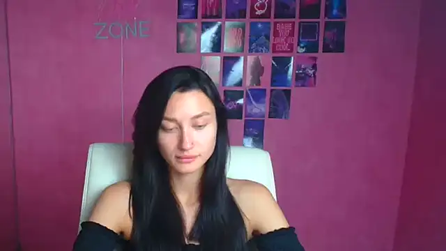 Snapshot of Stella_XO chatting on 3, 8, 2026 Stella XO online show from 3, 8, 2026