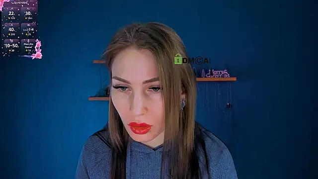 ariel shadow online show from 12, 1, 2026