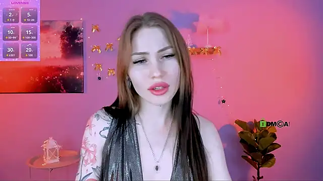 ariel shadow online show from 13, 1, 2026