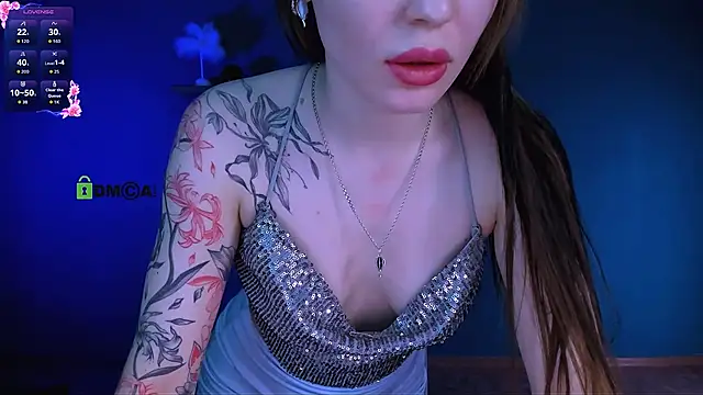 ariel shadow online show from 31, 1, 2026