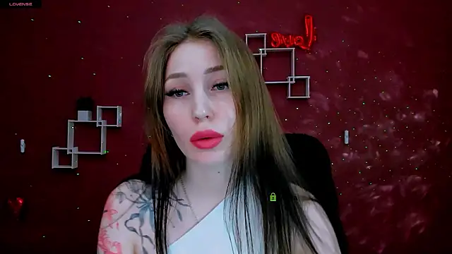 ariel shadow online show from 17, 2, 2026