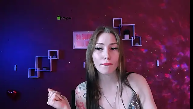 ariel shadow online show from 23, 2, 2026