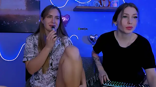 ariel shadow online show from 24, 2, 2026