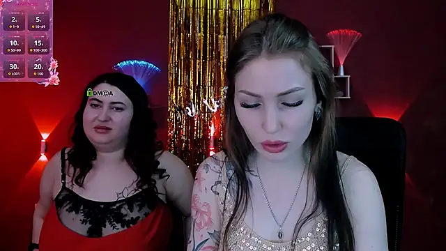 ariel shadow online show from 27, 2, 2026