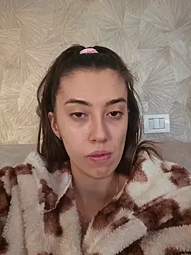 Virggin Squirt online show from 19, 12, 2025