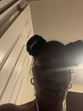 LelaniRose online show from 3, 12, 2025