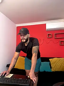 Snapshot of Mike_savage3 chatting on 14, 12, 2025 Mike savage3 online show from 14, 12, 2025