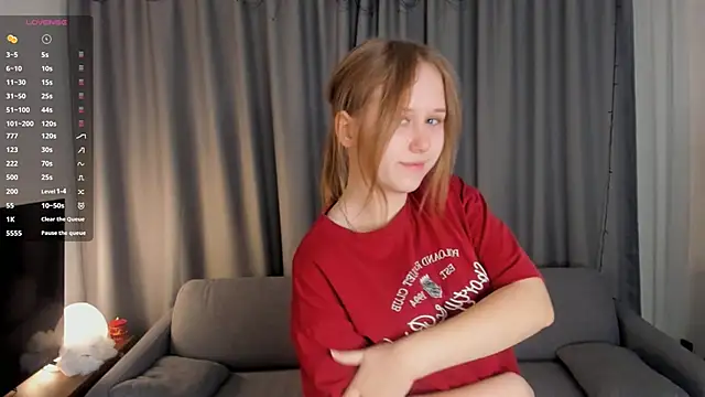 VoidElaris online show from 10, 2, 2026