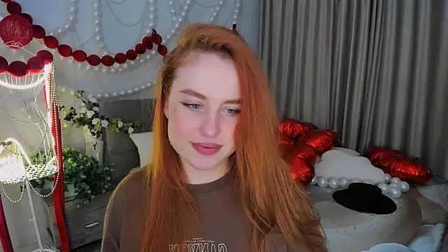 AirySilhouette online show from 23, 2, 2026