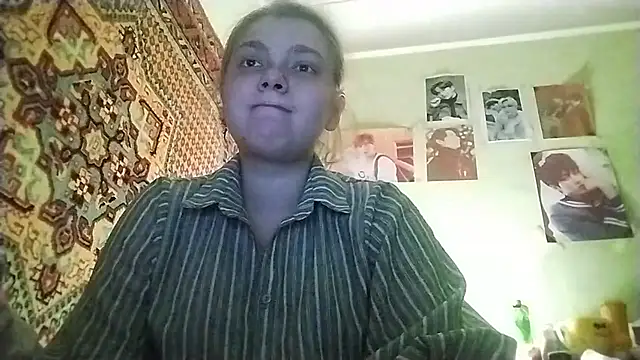 KikiBang online show from 19, 3, 2026