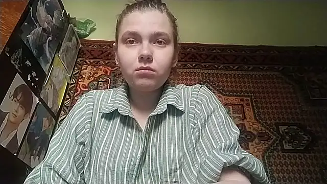 KikiBang online show from 23, 3, 2026