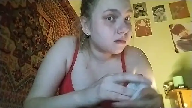 KikiBang online show from 17, 5, 2026