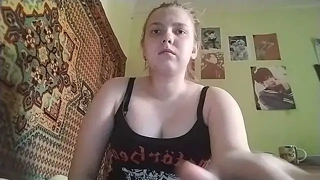 KikiBang online show from 31, 5, 2026