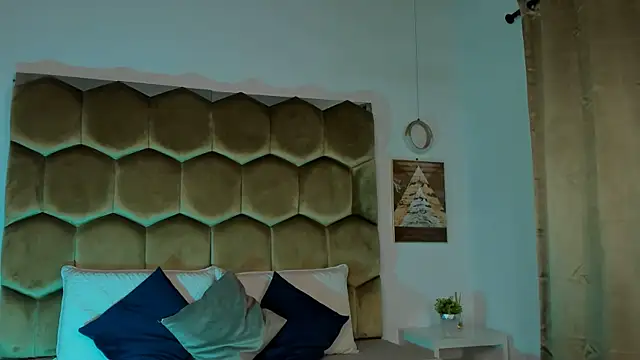 Ostin Saints online show from 18, 2, 2026