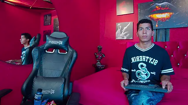 Noah Greenhart online show from 10, 1, 2026