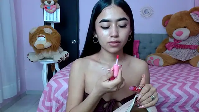 xoxo melany online show from 29, 11, 2025