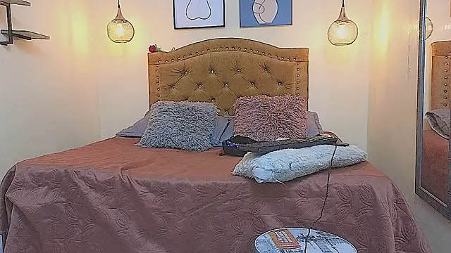 Lily Sanderss online show from 19, 1, 2026