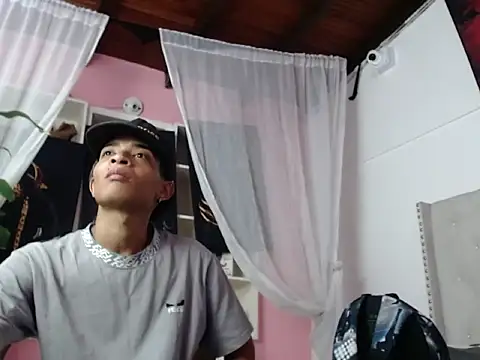 crissex3 online show from 9, 3, 2026