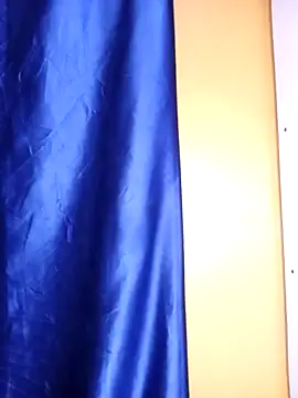 AngelaGraceY online show from 8, 1, 2026