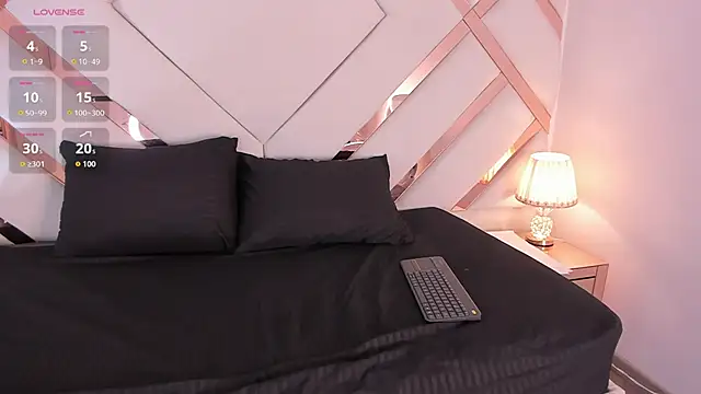 Snapshot of megann_myers chatting on 2, 12, 2025 megann myers online show from 2, 12, 2025