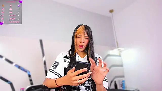 megann myers online show from 2, 3, 2026