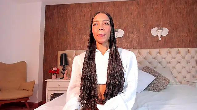 Snapshot of DaimondJohnson chatting on 15, 1, 2026 DaimondJohnson online show from 15, 1, 2026