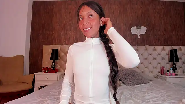 Snapshot of DaimondJohnson chatting on 26, 2, 2026 DaimondJohnson online show from 26, 2, 2026