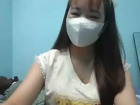 LinhChi09 online show from 11, 6, 2026