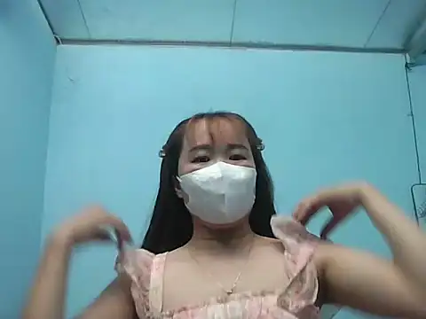 LinhChi09 online show from 16, 6, 2026