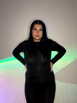 Snapshot of KimberlyBlue chatting on 1, 12, 2025 KimberlyBlue online show from 1, 12, 2025