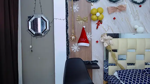 sweett love  online show from 21, 12, 2025