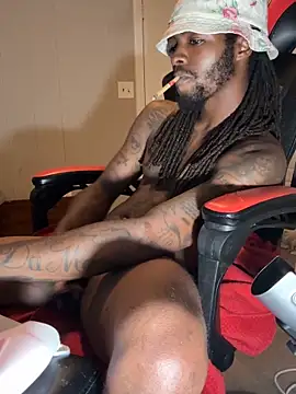TattedRasta2x0 online show from 25, 5, 2026