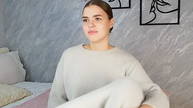 StephaniRoger online show from 21, 11, 2025