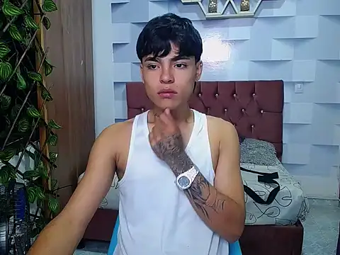 IndigoSexxy online show from 23, 11, 2025