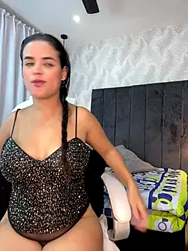 Aria Kitty online show from 24, 11, 2025